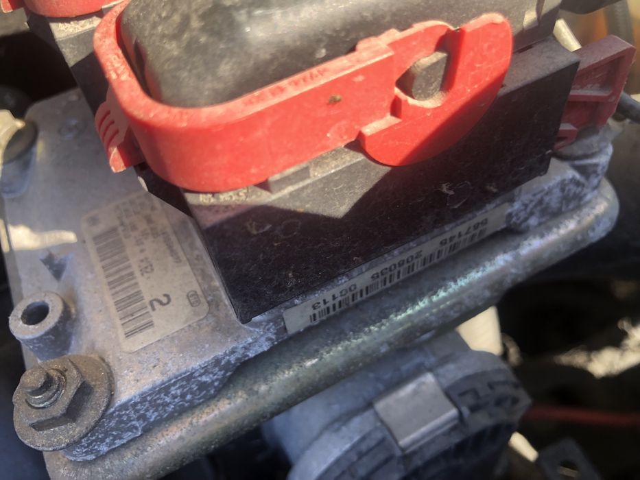 Lancia ypsilon 1.4 automatik на части ланчиа ипсилон