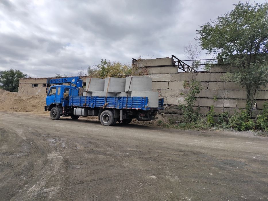 Услуги Манипулятор