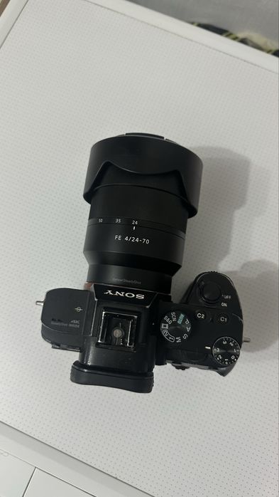 Sony a7iii сатылады