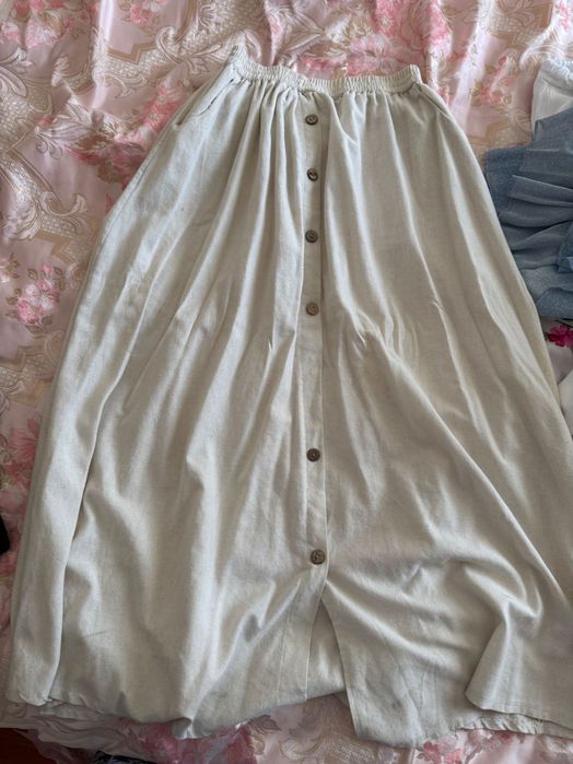 Сатылады қолданылған киімдер!