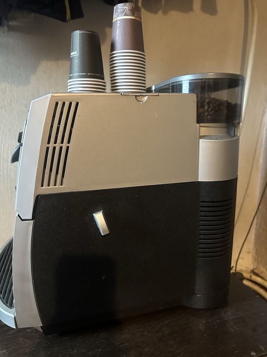 Saeco Royal/Satrap кафемашина