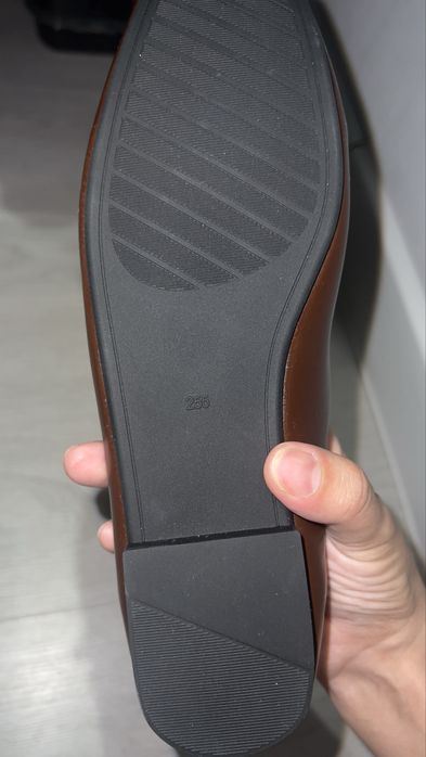 Продам Балетки 39-40 размер