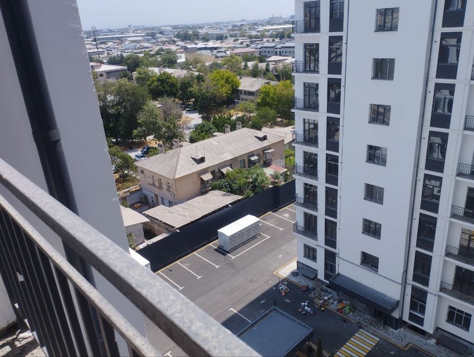 Срочно!Продаю 3х комнатную квартиру по улице Джакурганская.