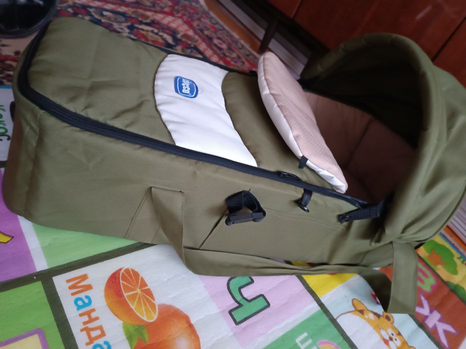 Продам сумку-переноску