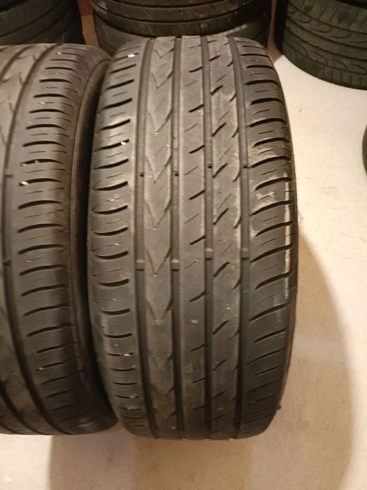 215 55 R17 Viking DOT21 - VARA