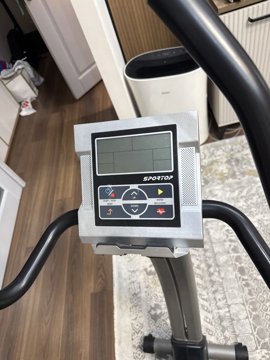 Велотренажер Sportop B800