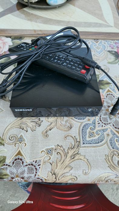 3 Decodoare orange telecom