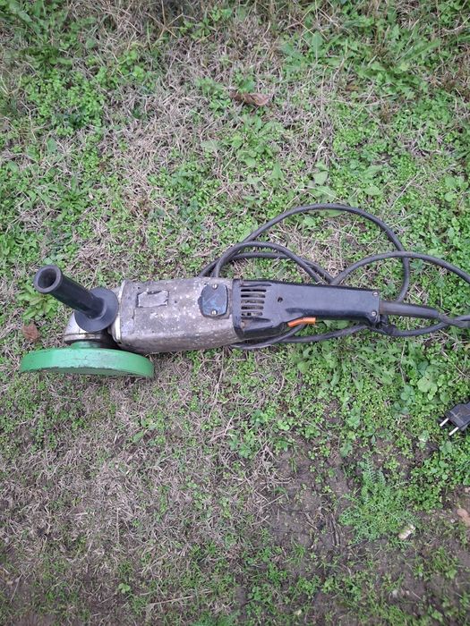 Продавам голям  ъглошлайф.