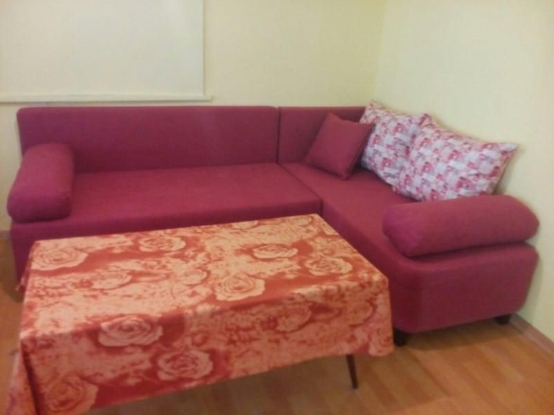 Дава се под наем Етаж от къща в Варна, м-т Траката - 60 кв.м за 500 € - Снимка #9