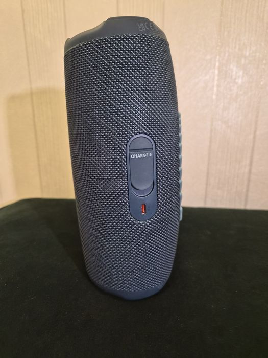 Boxa portabila JBL Charge 5