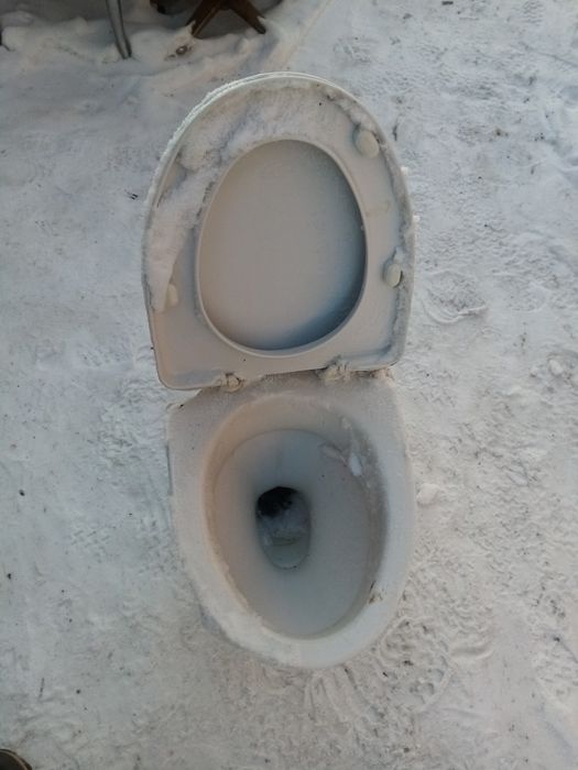 Унитазы бу для стройки