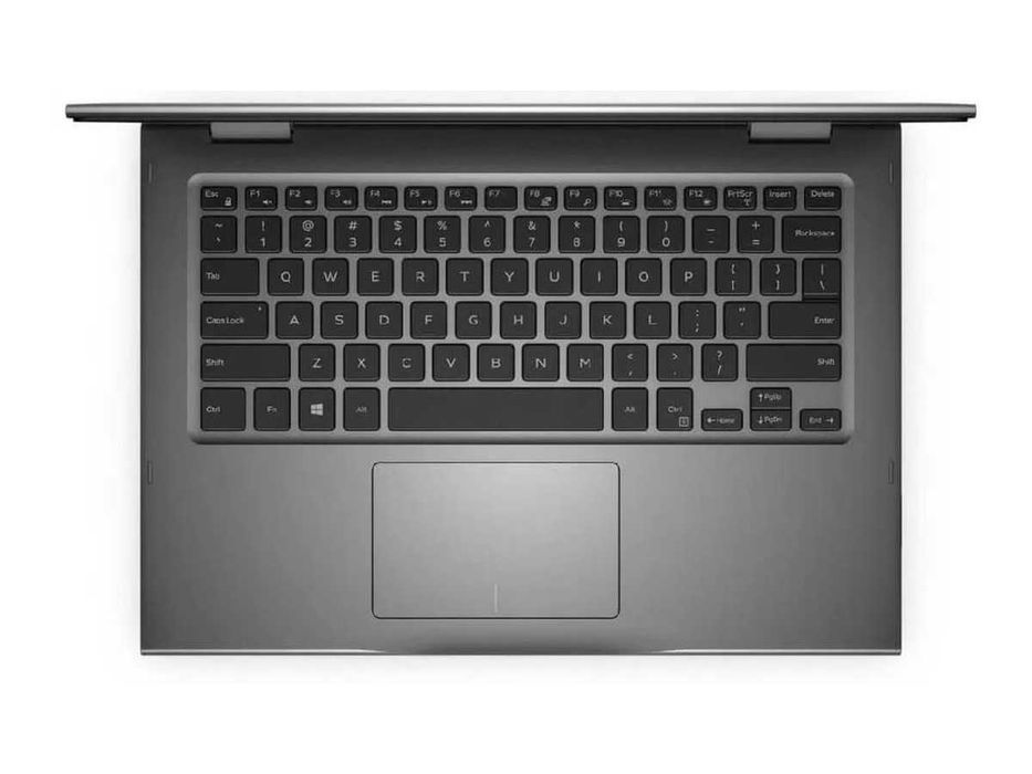 Лаптоп DELL Inspiron 5379 2IN1 I5-8250U 8GB 256GB SSD ТЪЧСКРИЙН с до 24 МЕСЕЦА ГАРАНЦИЯ и Windows 11 PRO