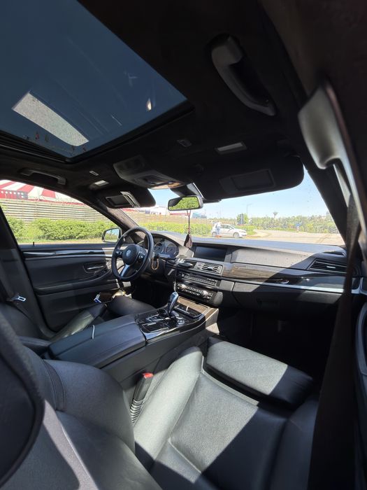 BMW Seria 5 525d Xdrive