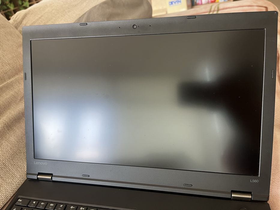 Лаптоп Lenovo ThinkPad L560