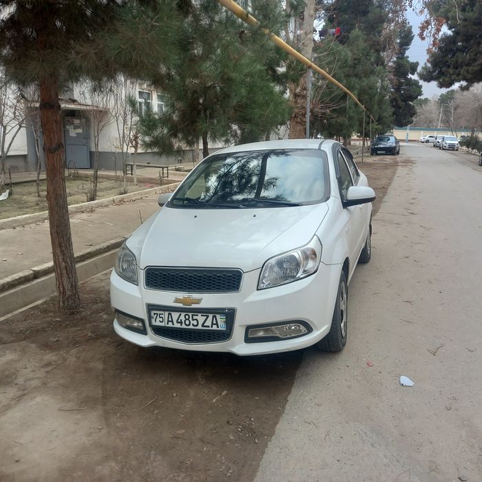 Нексия 3 сотилади холати зур