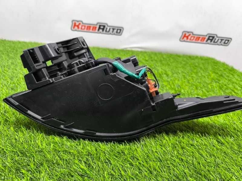 Фонарь Kia Sportage 5 левый