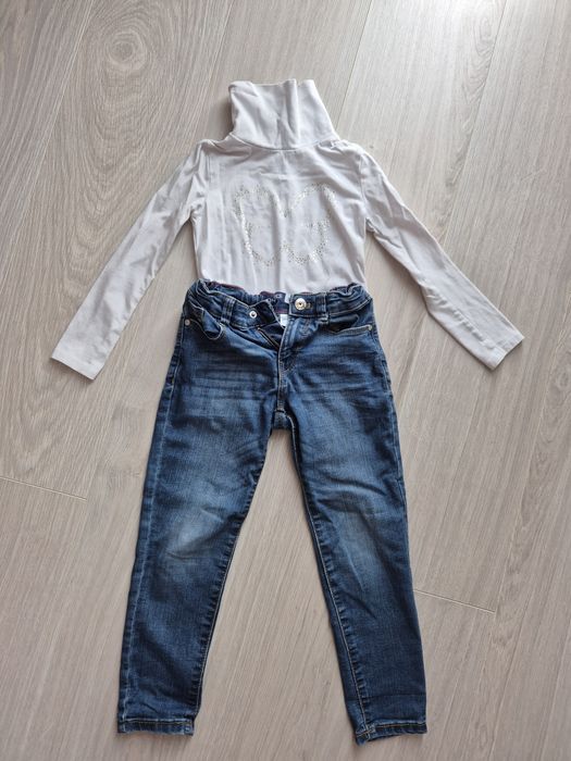 Дрешки размер 110