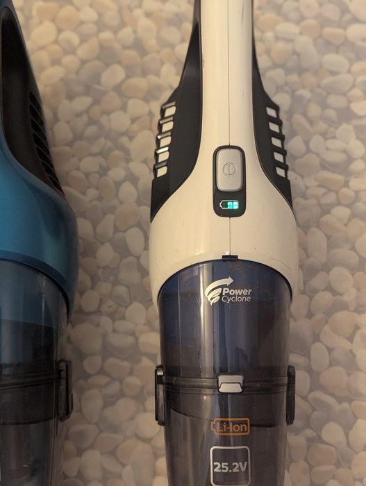 Прахосмукачка Philips Power Pro Aqua 3в1 + Phil