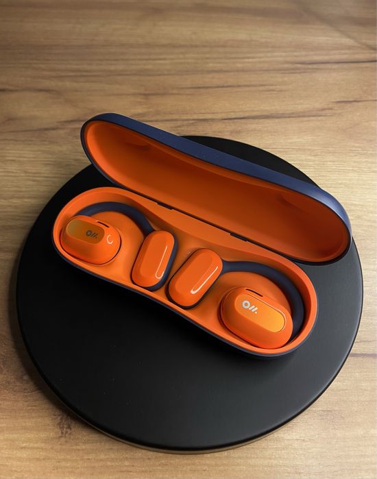 Oladance OWS 2 Blue Căști