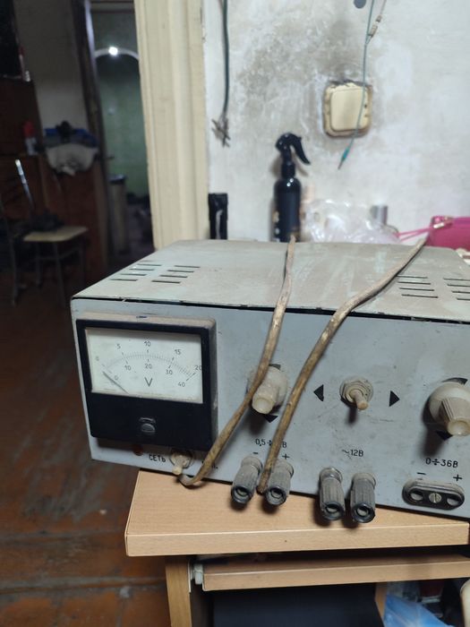 Продам тросворматор