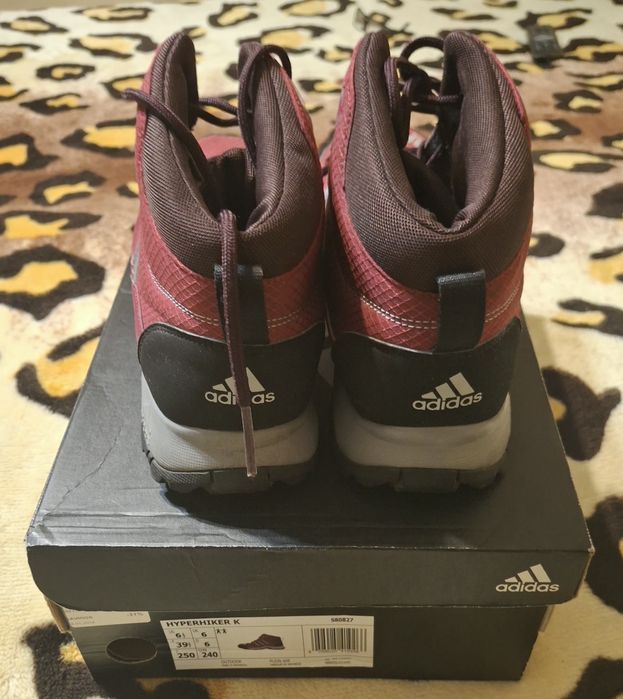 Кецове ADIDAS 39.5 ...UK 6