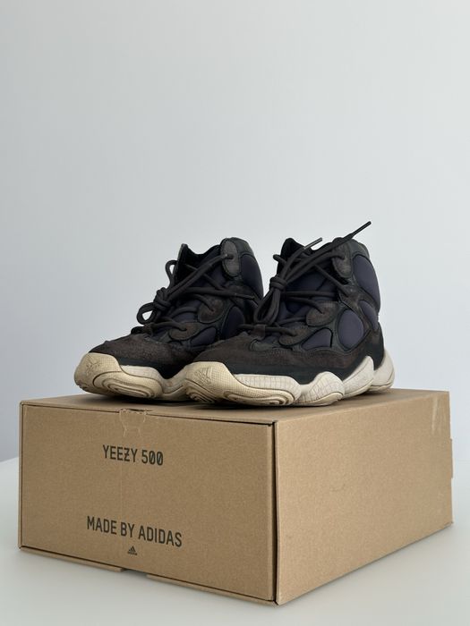 Adidas Yeezy 500 High