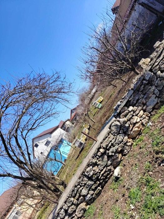 vanzare teren intravilan in limanu, jud.constanta-1000 m²