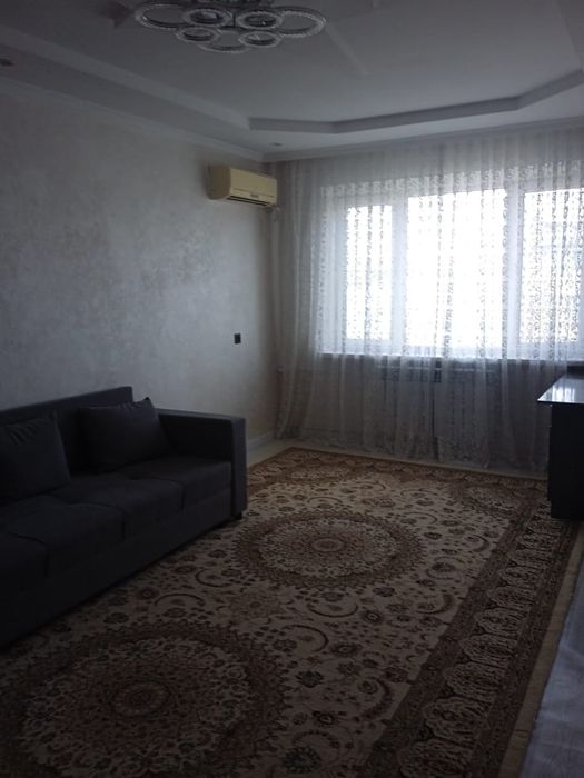 Продается 2ком 103с 5/5  18 мкр