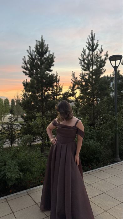 Платье emiliasposa