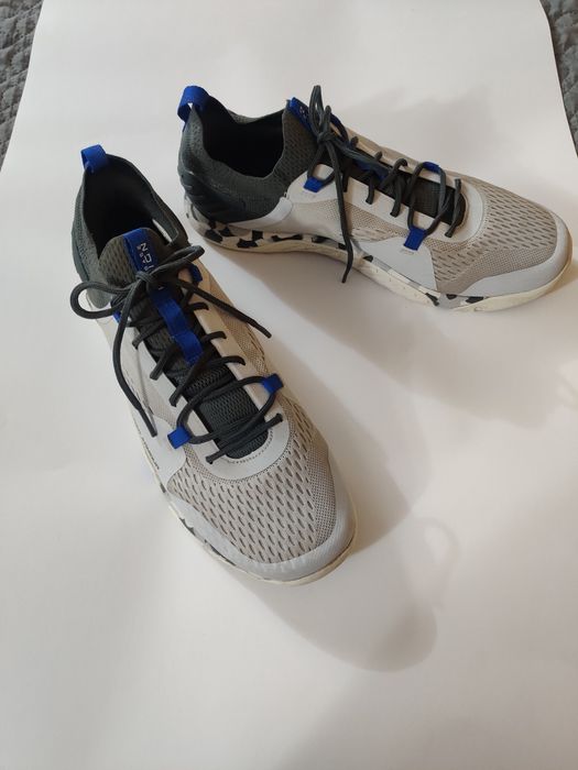 Under Armour UA Tribase REIGN 2