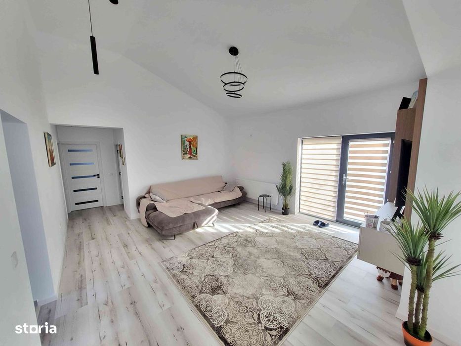 Casa deosebita Lilieci