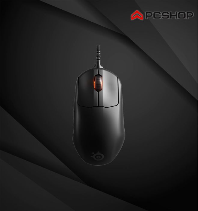 SteelSeries Prime+