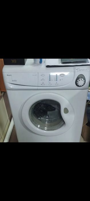 Продам стиральную машину автомат