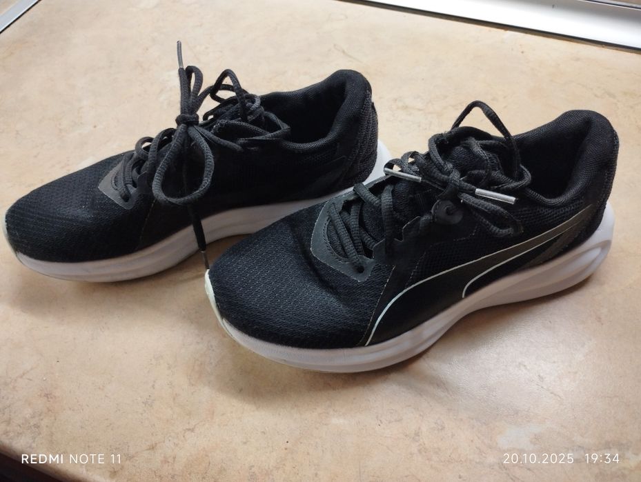 Лятни Маратонки Puma