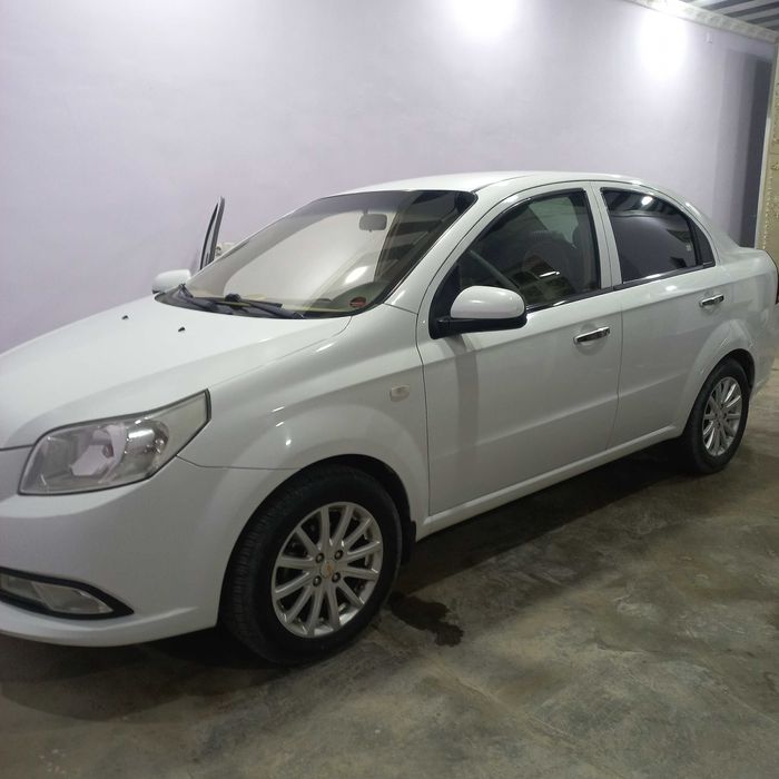 Chevrolet Nexia 2017 — 3