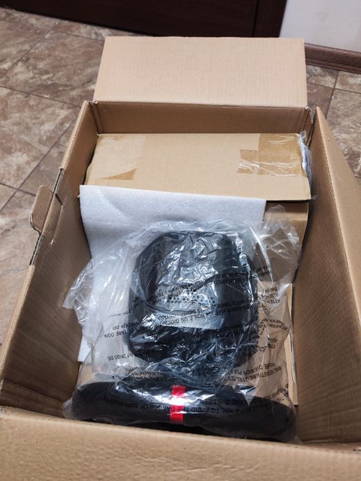 Волан+педали Trustmaster T 248