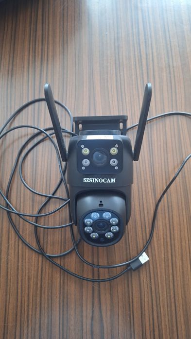 Camera de supravegere