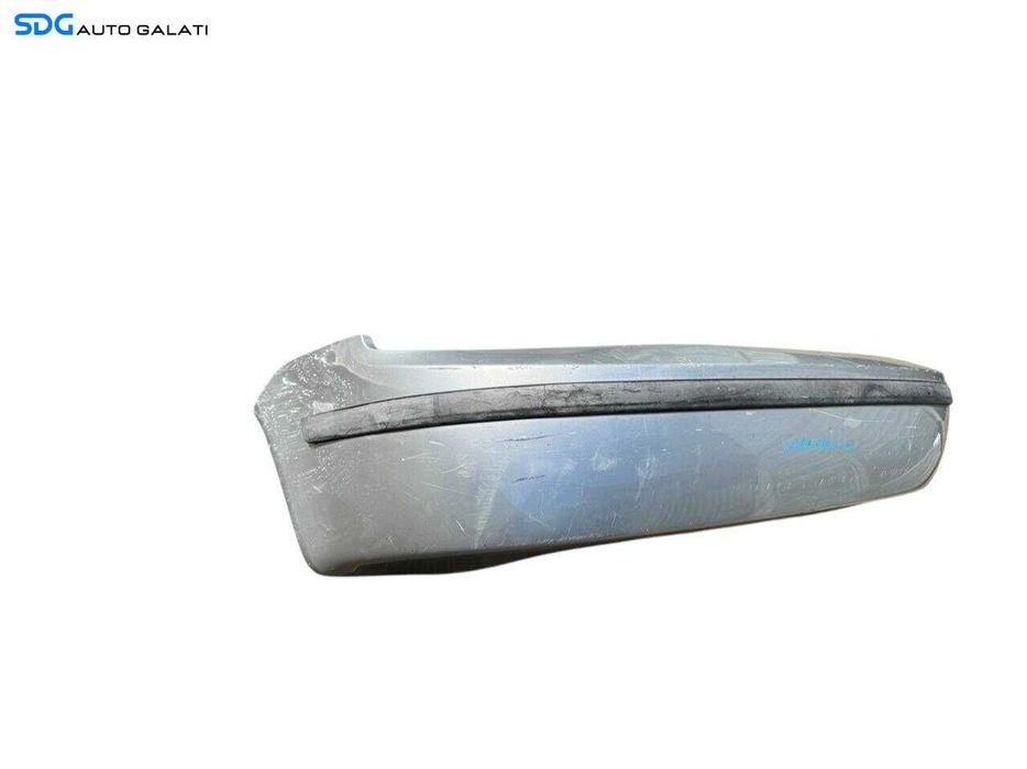 Bara Spoiler Spate Skoda Fabia 1 Break Combi 2000 - 2007 [LC2147]