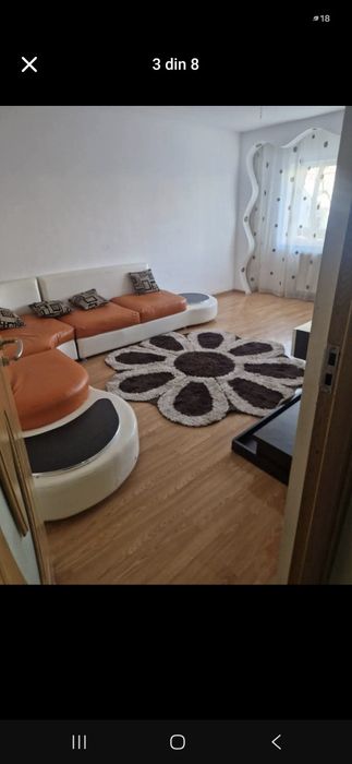 Vând apartament in Tudor Vladimirescu foarte aproape de Mall  Argeș