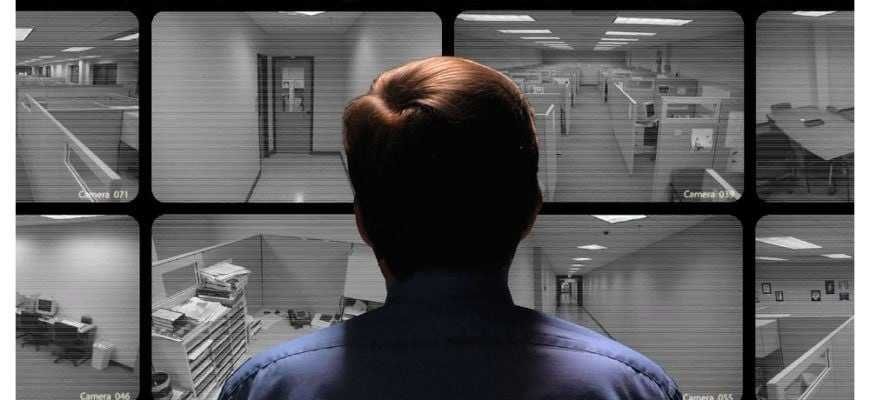 Установка камер видеонаблюдения и домофон гарантированно