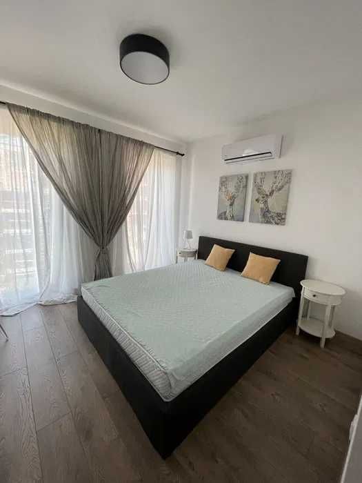 Дава се под наем Тристаен апартамент в София, Бъкстон - 90 кв.м за 850 € - Снимка #1