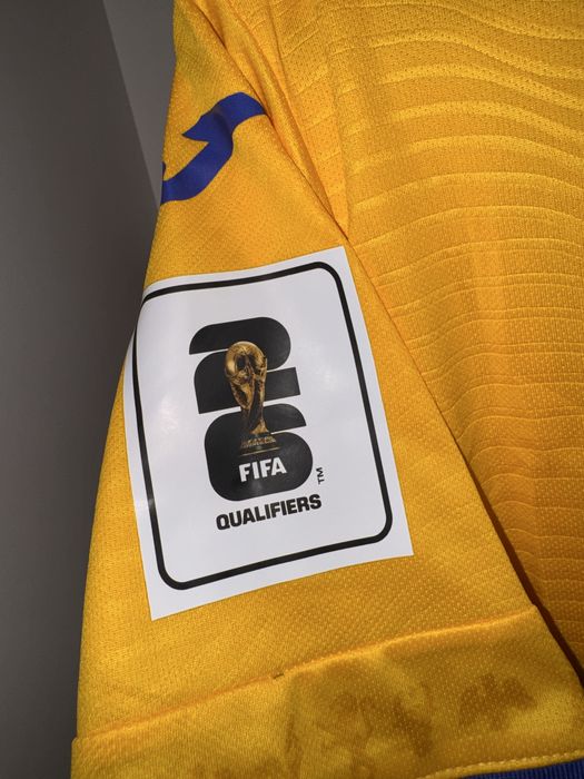 tricou andrei rațiu echipa nationala