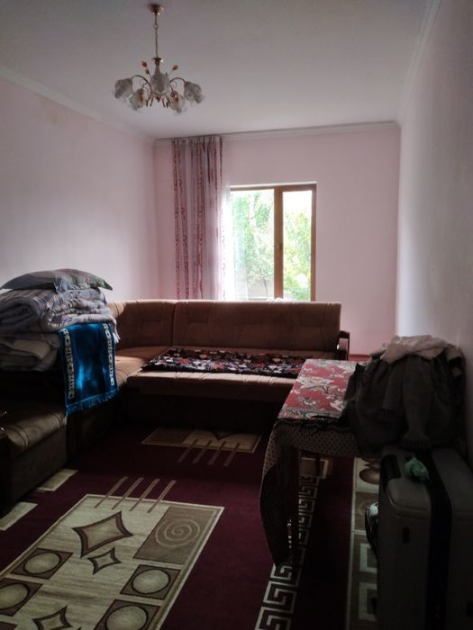 16 ни йулидан ховли