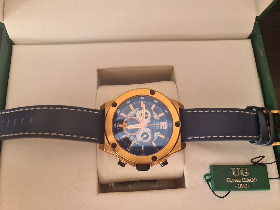 Часы мужской оригинал