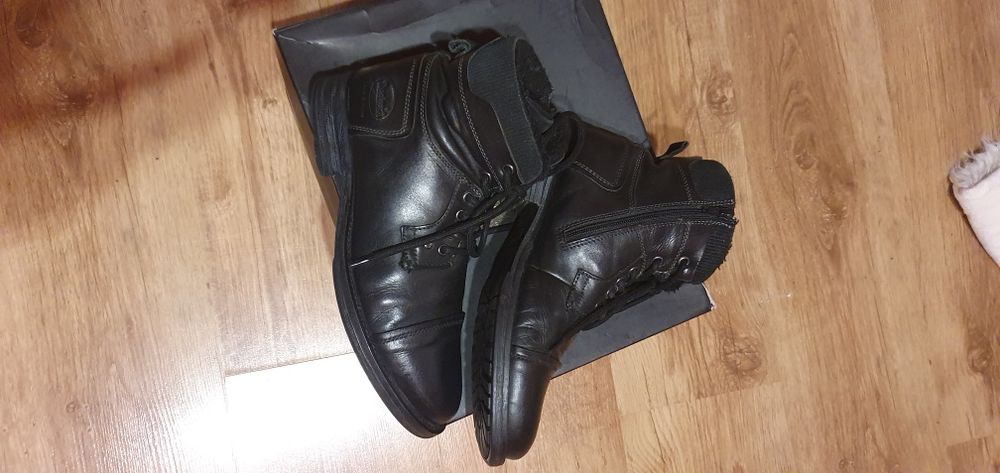 Ghete Dockers by Gerli