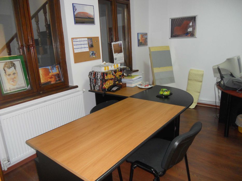 Inchiriez spatiu pentru birou, cabinet in zona centrala