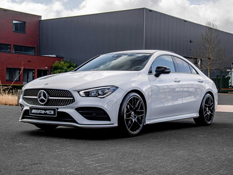 Джанти Mercedes Мерцедес AMG 18" 19" 20" 21" 22" цола