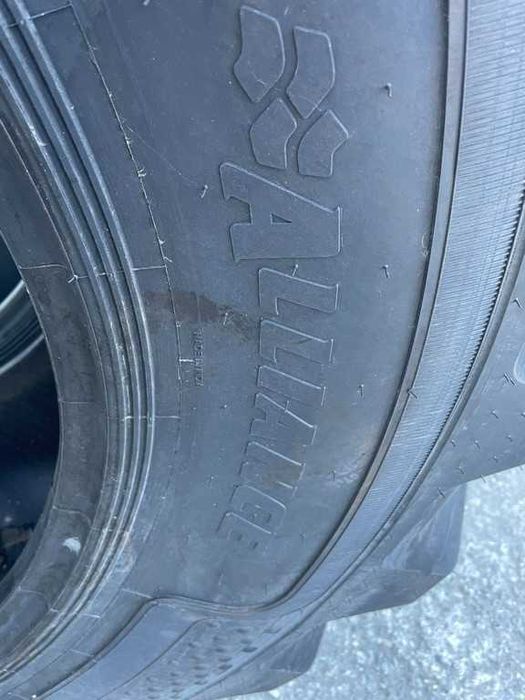 460/85r38 Cauciucuri noi de tractor spate cu garantie 18.4-38 Radiale
