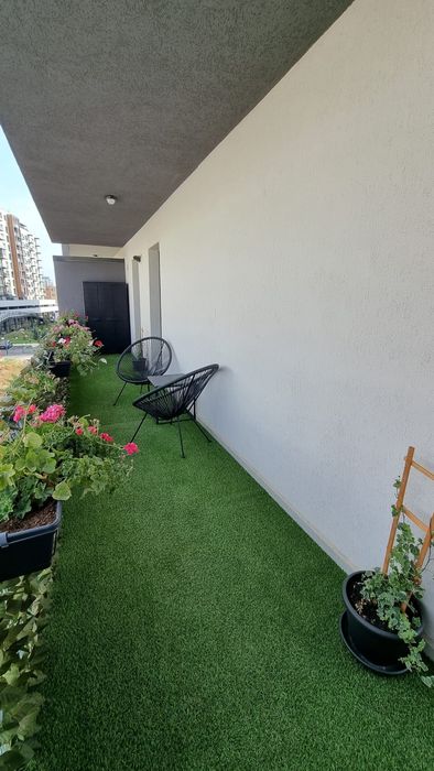 Apartament 3 camere Pallady - Nicolae Teclu - direct proprietar