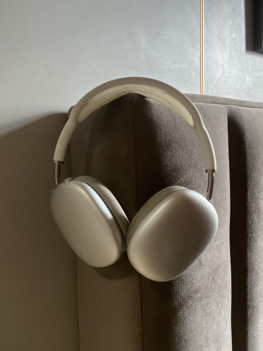 Air pods MAX эйр подс макс оригинал